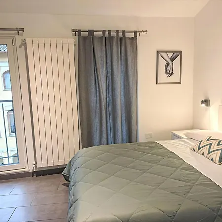 Appartement Casina Al By Interhome