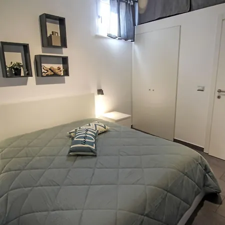 Casina Al By Interhome
