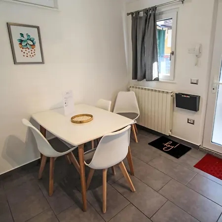 Apartment Casina Al By Interhome