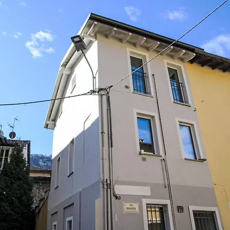 Casina Al By Interhome