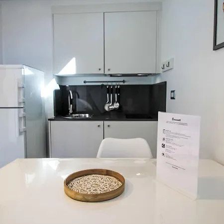 Apartment Casina Al By Interhome