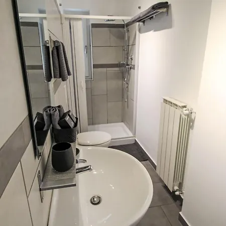 Casina Al By Interhome Apartment *