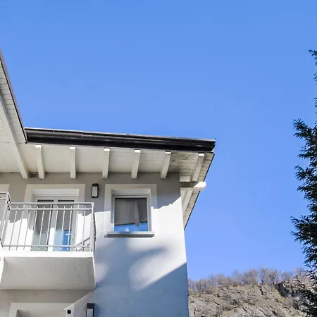 Apartment Casina Al By Interhome *
