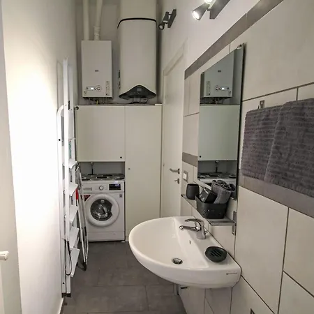 Casina Al By Interhome Appartement *