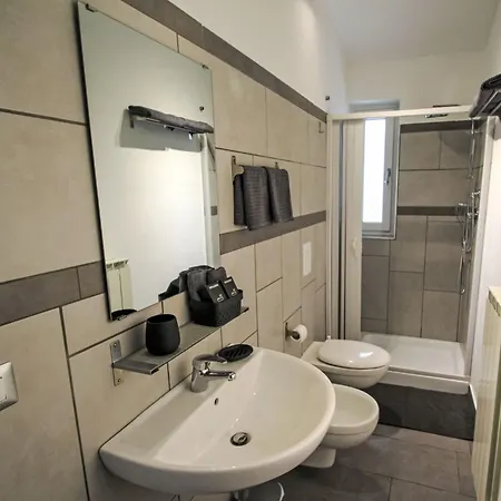 Casina Al By Interhome