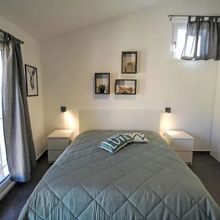 Casina Al By Interhome Appartement *