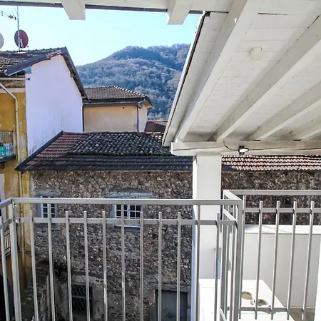 Appartement Casina Al By Interhome *