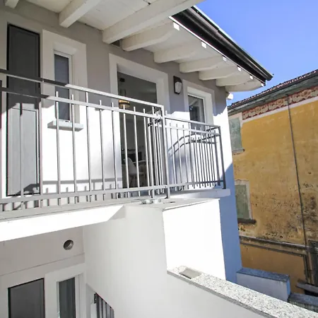 Casina Al By Interhome