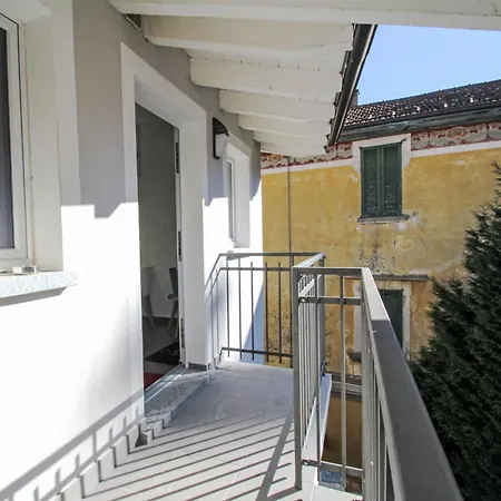 Casina Al By Interhome *