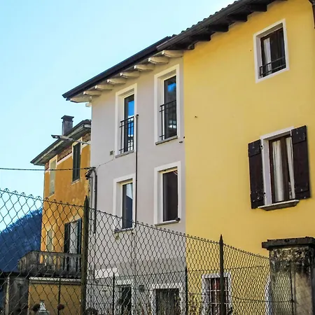 Casina Al By Interhome Lavena Ponte Tresa