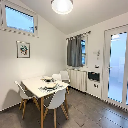 Casina Al By Interhome Lavena Ponte Tresa