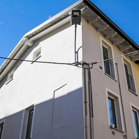 Casina Al By Interhome