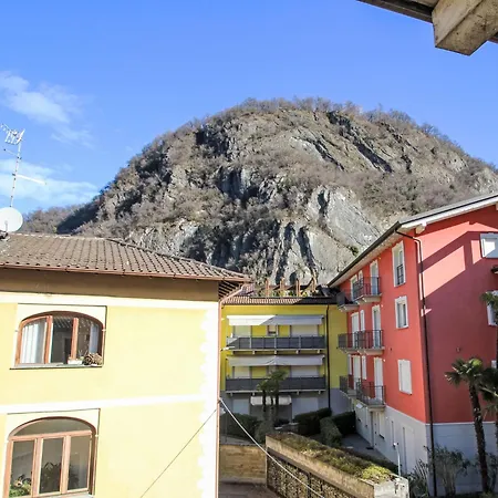 Casina Al By Interhome Lavena Ponte Tresa
